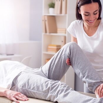 Fisioterapeuta Domiciliar