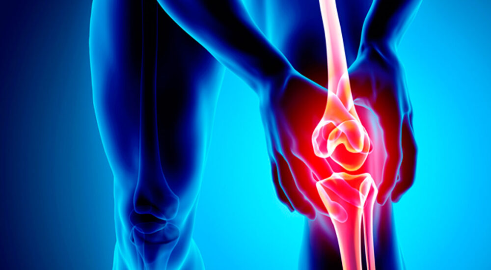 Tratamentos de Joelho Fisioterapia